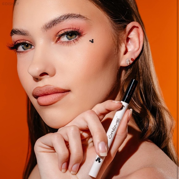 ‼️FINAL PRICE‼️ The Crème Shop Mickey Mouse Dual Ended Brown Eyeliner - Picture 3 of 6